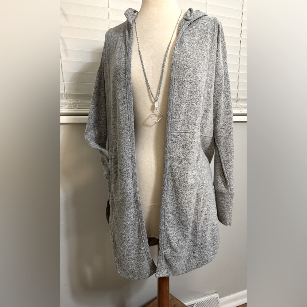 Women’s Altar’d state gray Cardigan